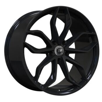 Road Force RF17 Gloss Black